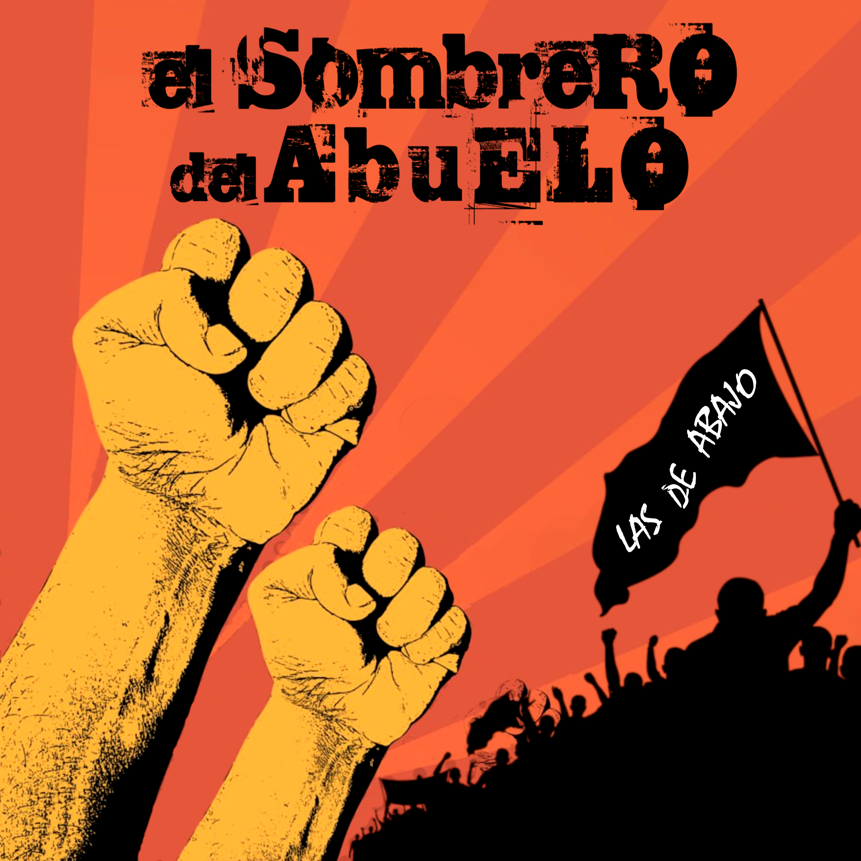 YA DISPONIBLE NUEVO SINGLE «LAS DE ABAJO»